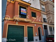 Venta Casa unifamiliar Algeciras. Buen estado 320 m²