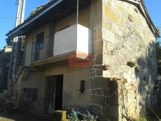 Venta Casa unifamiliar Amoeiro. A reformar 70 m²