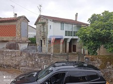 Venta Casa unifamiliar Amoeiro. Con terraza 135 m²