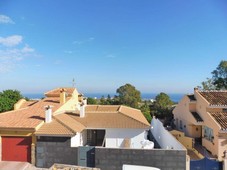 Venta Casa unifamiliar Benalmádena. Buen estado con terraza 178 m²