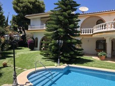 Venta Casa unifamiliar Benalmádena. Con terraza 783 m²