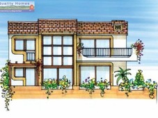 Venta Casa unifamiliar Cartagena. Con terraza 255 m²
