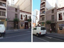 Venta Casa unifamiliar Castellón de la Plana - Castelló de la Plana. A reformar con terraza 251 m²