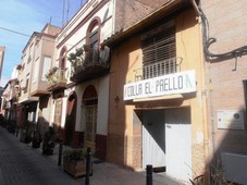 Venta Casa unifamiliar en San Cristobal Castellón de la Plana - Castelló de la Plana. Con terraza 148 m²