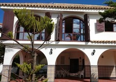 Venta Casa unifamiliar Chiclana de la Frontera. Con terraza 470 m²