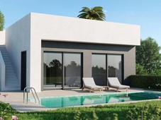 Venta Casa unifamiliar en bulevar central cañadas en condado alhama 1 Alhama de Murcia. Con terraza 78 m²