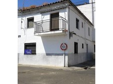 Venta Casa unifamiliar en Calle ancha del carmen Coria. A reformar 185 m²