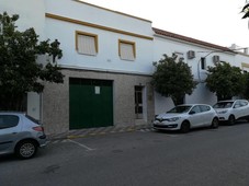 Venta Casa unifamiliar en Calle Ancha Los Barrios. A reformar 284 m²