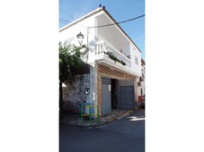 Venta Casa unifamiliar en Calle AVD INMACULADA 8 Los Barrios. Buen estado con terraza 263 m²
