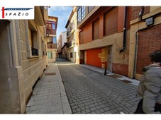 Venta Casa unifamiliar en Calle Puerta Nueva Aranda de Duero. A reformar 178 m²