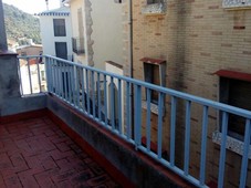 Venta Casa unifamiliar en Calle San Isidro 16 Eslida. Con terraza