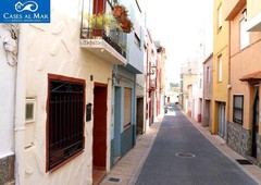 Venta Casa unifamiliar en Calle SANT FRANCESC XAVIER 1 Torreblanca. 100 m²