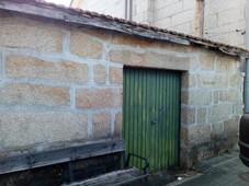 Venta Casa unifamiliar en Calle SN San Cibrao das Viñas. A reformar con terraza 60 m²