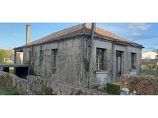 Venta Casa unifamiliar en Calle SN San Cristovo de Cea. A reformar 110 m²