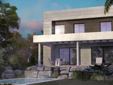 Venta Casa unifamiliar en cerrado del aguila Mijas. 362 m²