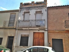 Venta Casa unifamiliar en Rei En Jaume Vila-real. Con terraza 87 m²