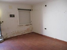 Venta Casa unifamiliar Jerez de la Frontera. A reformar 121 m²