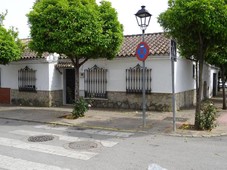 Venta Casa unifamiliar Jerez de la Frontera. A reformar con terraza 105 m²