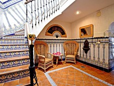 Venta Casa unifamiliar Jerez de la Frontera. Con balcón 107 m²
