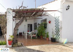 Venta Casa unifamiliar Jerez de la Frontera. Con terraza 158 m²