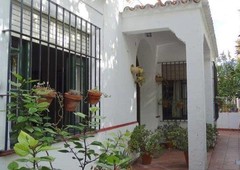 Venta Casa unifamiliar Jerez de la Frontera. Con terraza 250 m²
