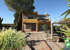 Venta Casa unifamiliar Jerez de la Frontera. Buen estado con terraza 270 m²