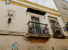 Venta Casa unifamiliar Jerez de la Frontera. Con terraza 277 m²
