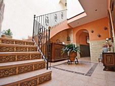 Venta Casa unifamiliar Jerez de la Frontera. Con terraza 344 m²