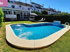 Venta Casa unifamiliar Jerez de la Frontera. Con terraza 360 m²