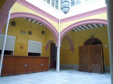 Venta Casa unifamiliar Jerez de la Frontera. Con terraza 934 m²