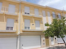 Venta Casa unifamiliar Jumilla. Buen estado con terraza 175 m²