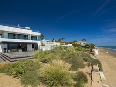 Venta Casa unifamiliar Marbella. Con terraza 515 m²