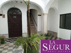 Venta Casa unifamiliar Medina Sidonia. Con terraza 735 m²