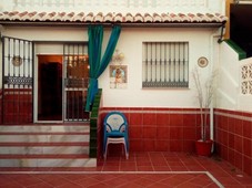 Venta Casa unifamiliar Nerja.