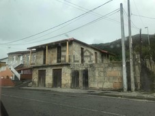 Venta Casa unifamiliar Ourense. A reformar 200 m²