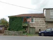 Venta Casa unifamiliar Ourense. A reformar 238 m²