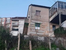 Venta Casa unifamiliar Ourense. A reformar con terraza 180 m²