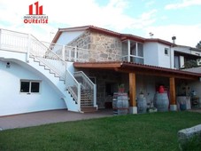 Venta Casa unifamiliar Ourense. Buen estado con terraza 400 m²