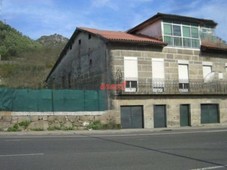 Venta Casa unifamiliar Ourense. Muy buen estado con balcón 600 m²