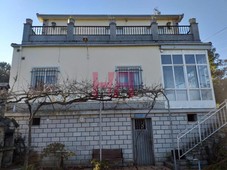 Venta Casa unifamiliar Ourense. Con terraza 160 m²