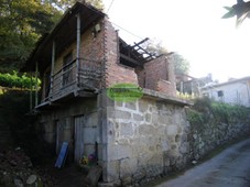 Venta Casa unifamiliar Ribadavia. A reformar 50 m²