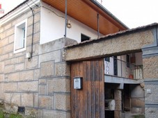 Venta Casa unifamiliar San Cibrao das Viñas. Con balcón 150 m²