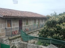 Venta Casa unifamiliar San Cibrao das Viñas. A reformar con terraza 250 m²