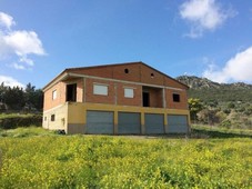 Venta Casa unifamiliar Sierra de Fuentes. Con terraza 495 m²