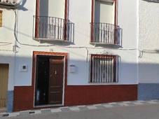 Venta Casa unifamiliar Teba. Con terraza 154 m²