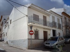 Venta Casa unifamiliar Teba. Con terraza