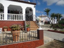 Venta Casa unifamiliar Vejer de la Frontera.