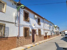 Venta Casa unifamiliar Villanueva de Algaidas. 152 m²