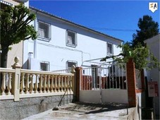 Venta Casa unifamiliar Villanueva de Algaidas. 164 m²