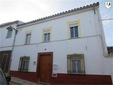 Venta Casa unifamiliar Villanueva de Algaidas. 209 m²